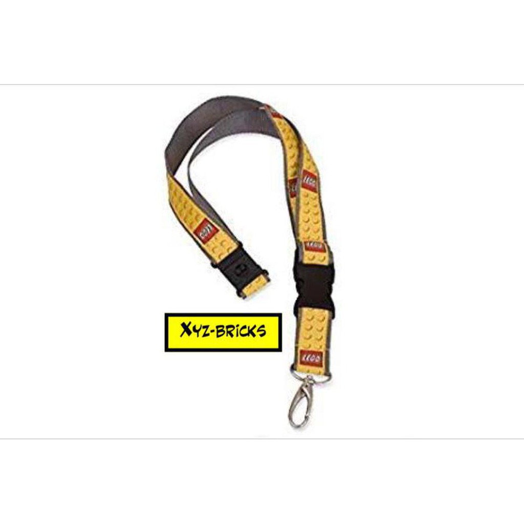 

LEGO 852330 Classic Lanyard
