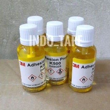 

3M Adhesion promoter K500 Original