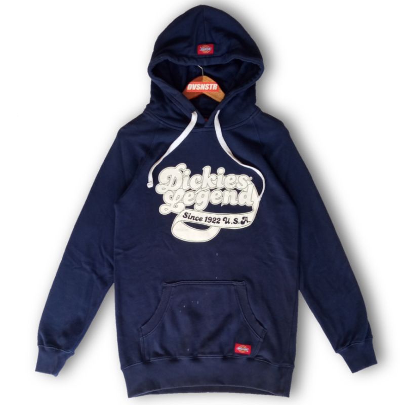 Hoodie Dickies Navy