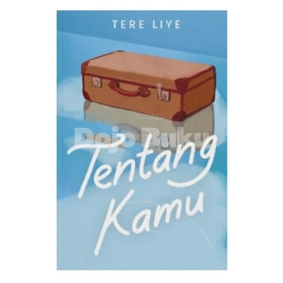 Buku Seri Tere Liye Cover Baru 2021