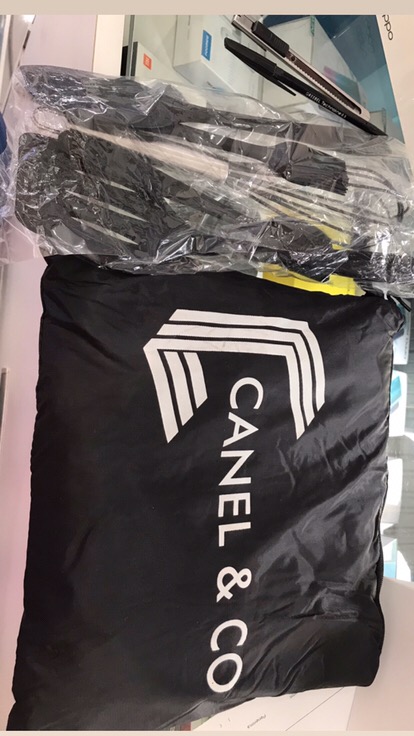 Canel&co Silicone Kitchenware Set Aksesoris Dapur Memasak Memanggang Spatula Cooking Set Peralatan