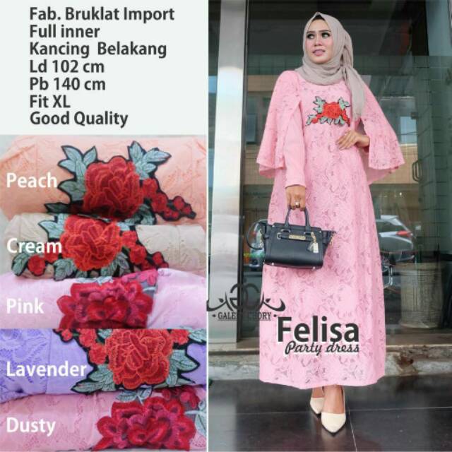 

Felisa