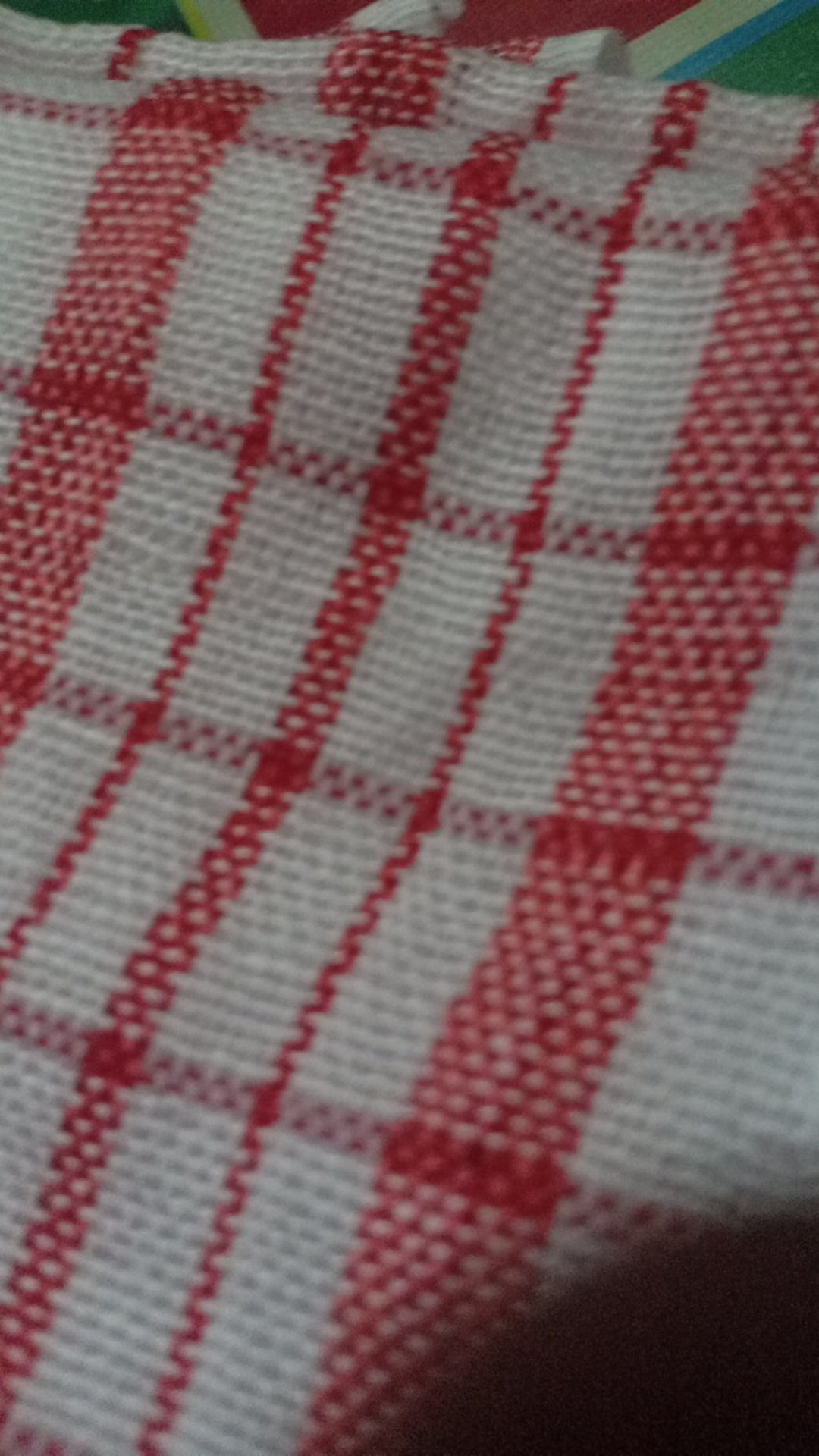 Set 3pcs Kain Lap Serbet Lap Tangan Lap Perabot Lap Piring