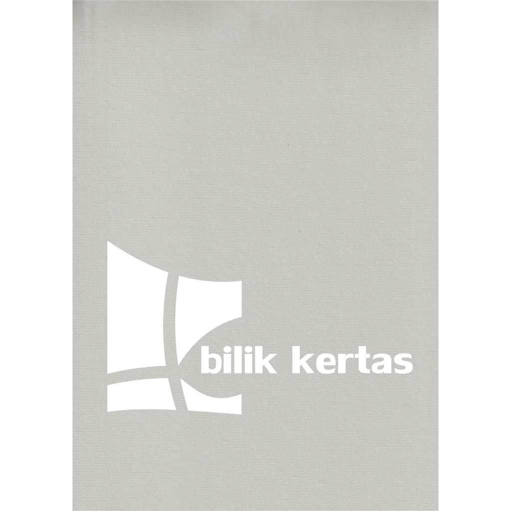 

Kertas Concorde Abu abu ukuran F4