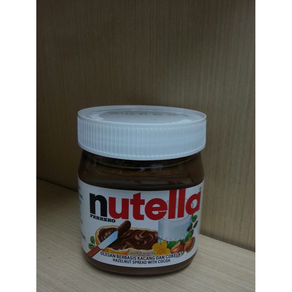 

Nutella Spread 200 gram