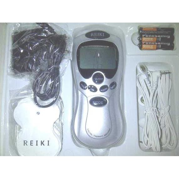 REIKI MESIN TERAPI DIGITAL,PENGHILANG LEMAK
