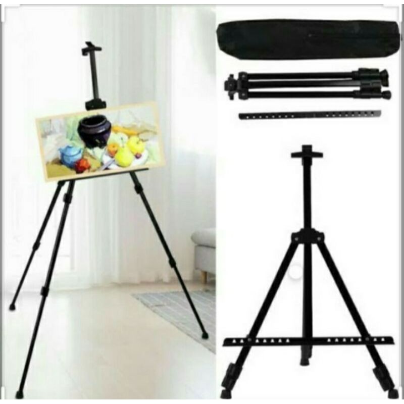 Standing frame universal (free tas)