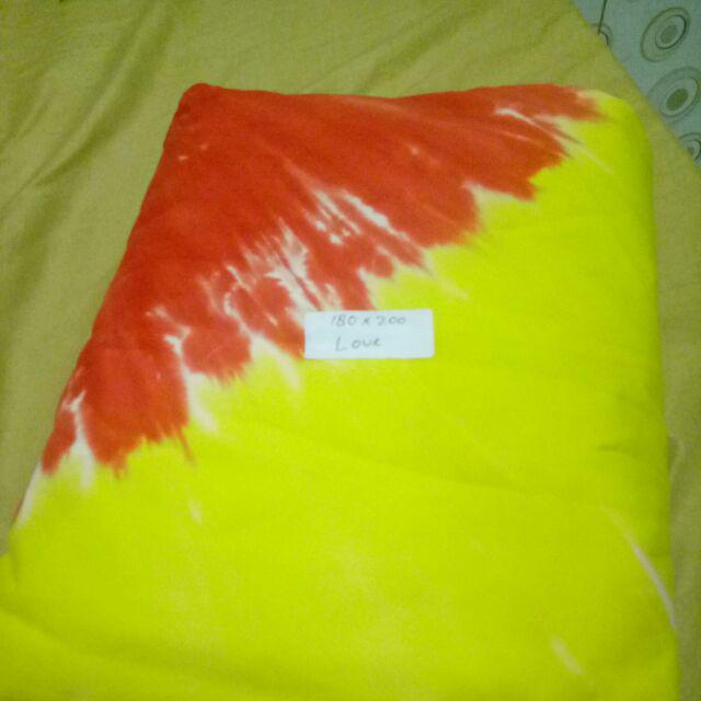 Bisa Cod Ready Stok Sprei Bali Katun Terlaris