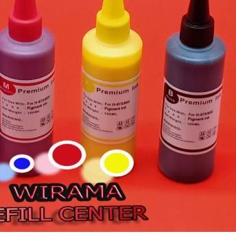 Tinta Hp Pigment Pagewide 452dw & 477dw