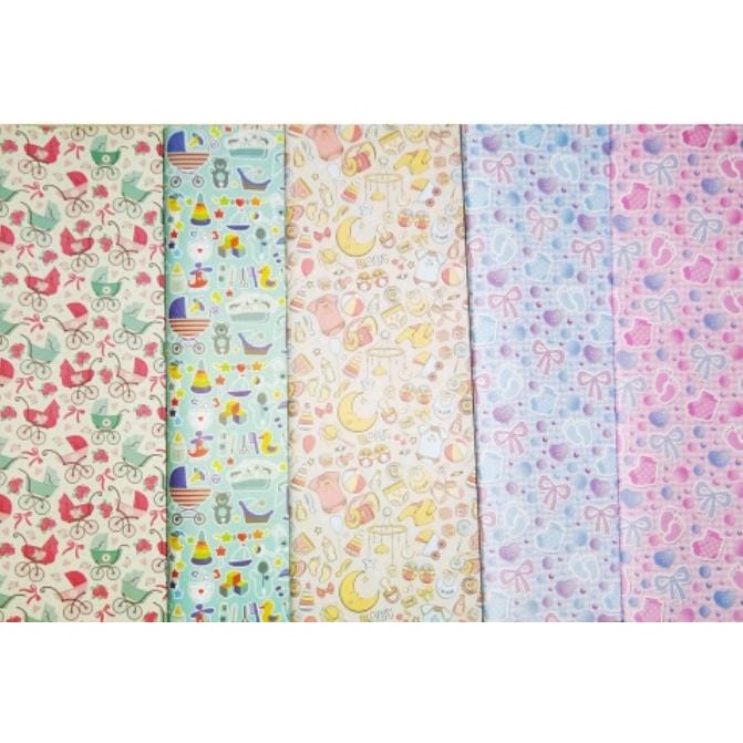 

Kertas Kado