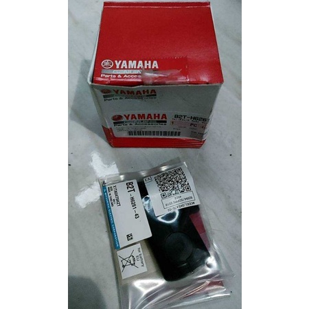 KEYLESS NEW NMAX XMAX AEROX 155 LEXI FREEGO ASLI YAMAHA B2T-H6261-43