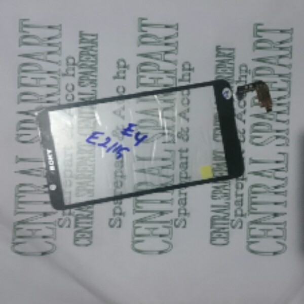 Touchscreen sony xperia e4 / e2115 original