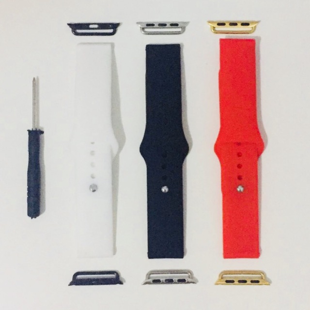 Strap Apple Watch Series 9 8 7 6 5 4 3 2 1 Iwatch Model Style Vintage - Strap IWO watch