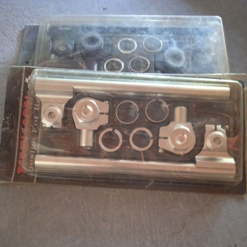 setang jepit universal