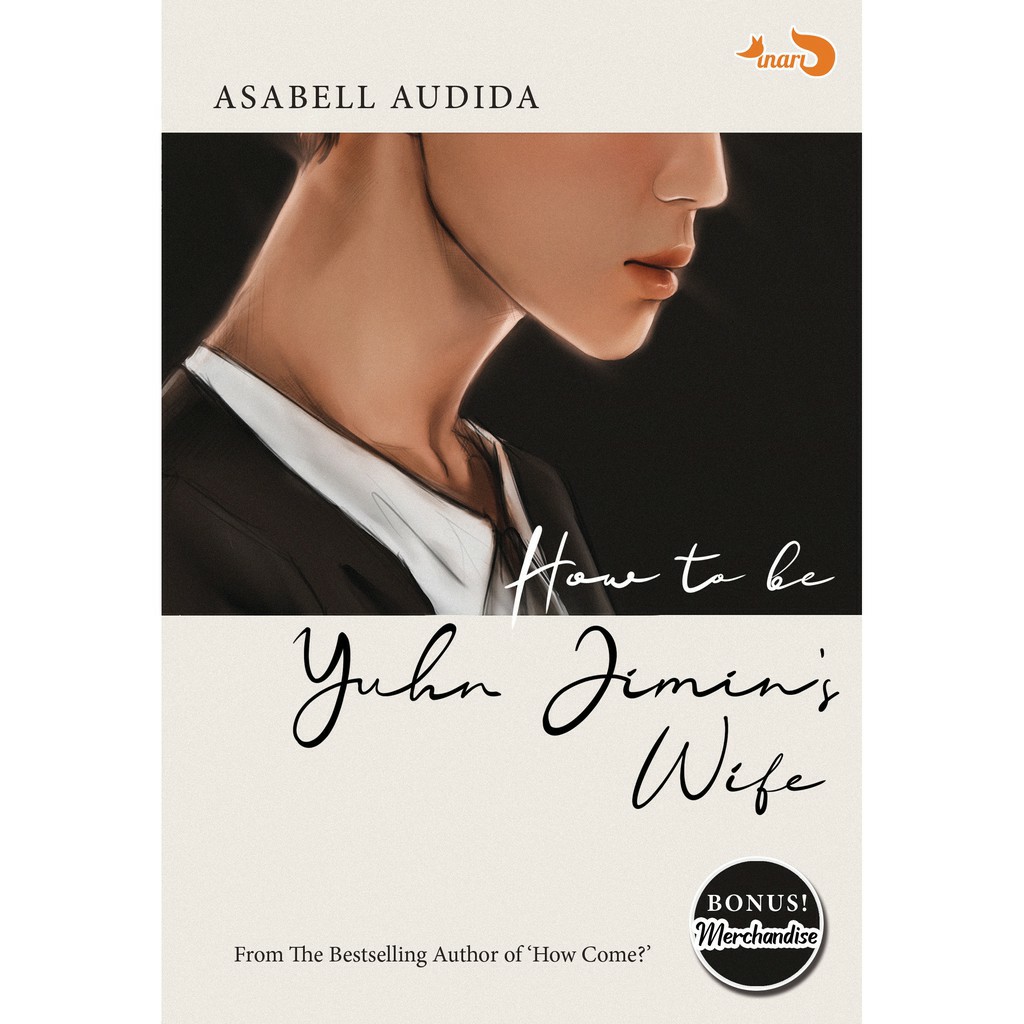 Novel How to be Jimin's Wife -  Asabell Audida