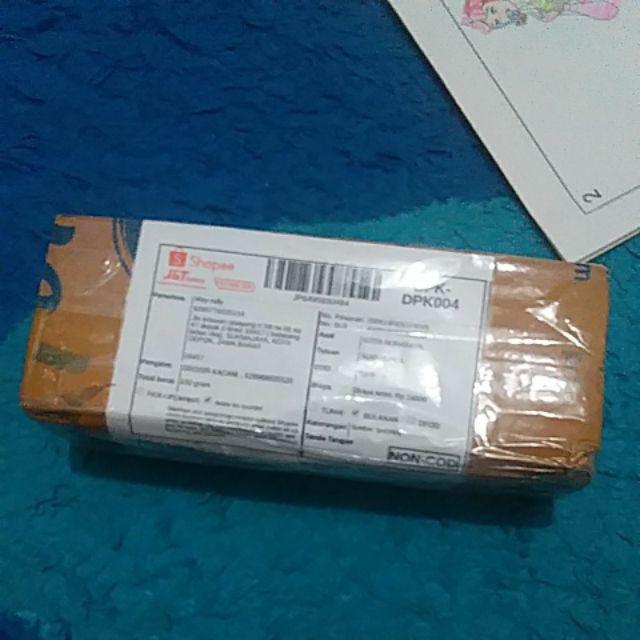 Sabun Klinskin Asli Original