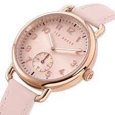 Jam Tangan Wanita TED BAKER BKPHHF902UO Original