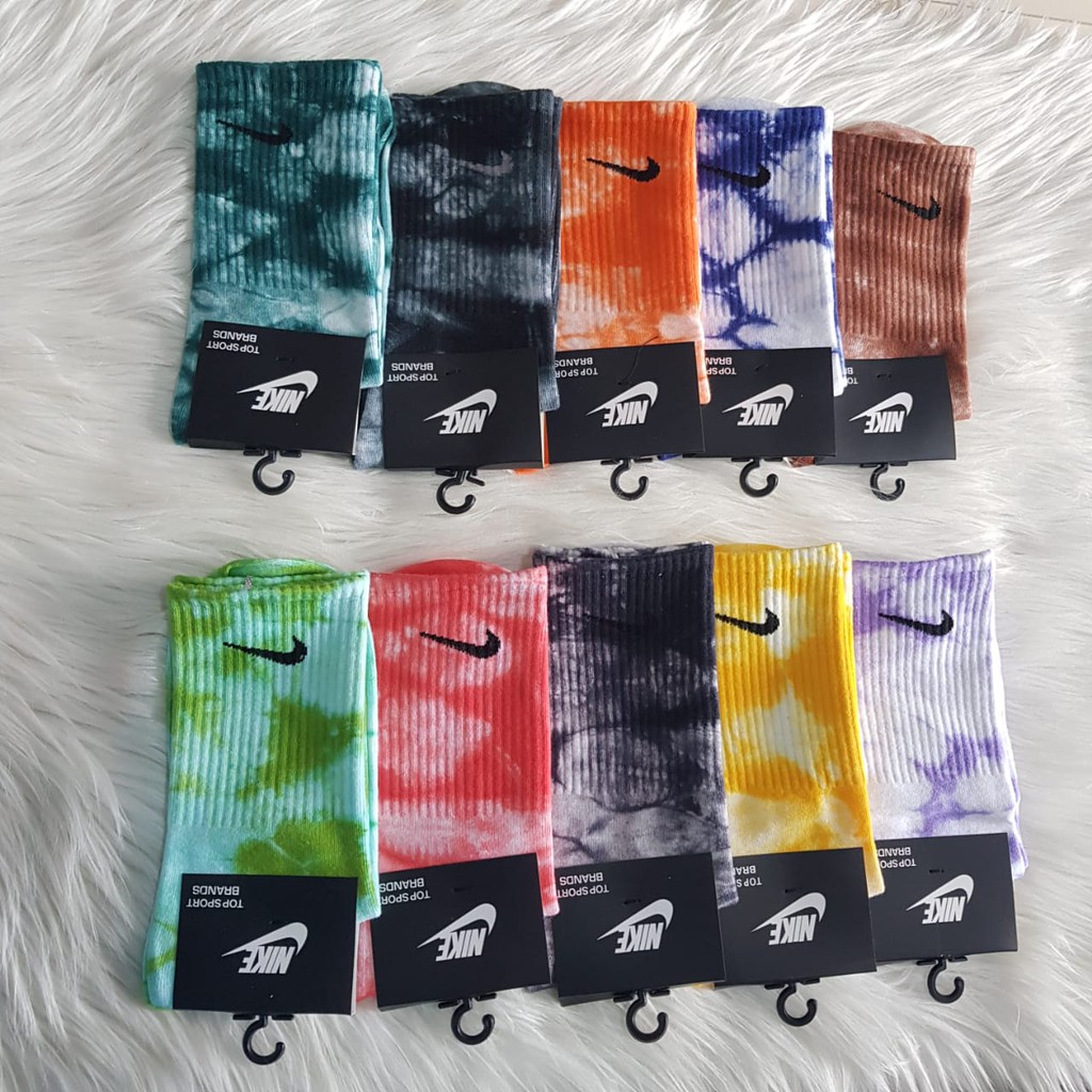 KAOS KAKI Tie Dye (IMPORT) KK053890