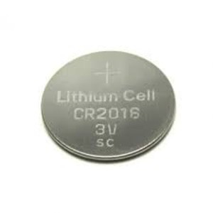 SH Baterai Kancing battery Micro Lithium Cell CR2016 CR 2016 cr-2016