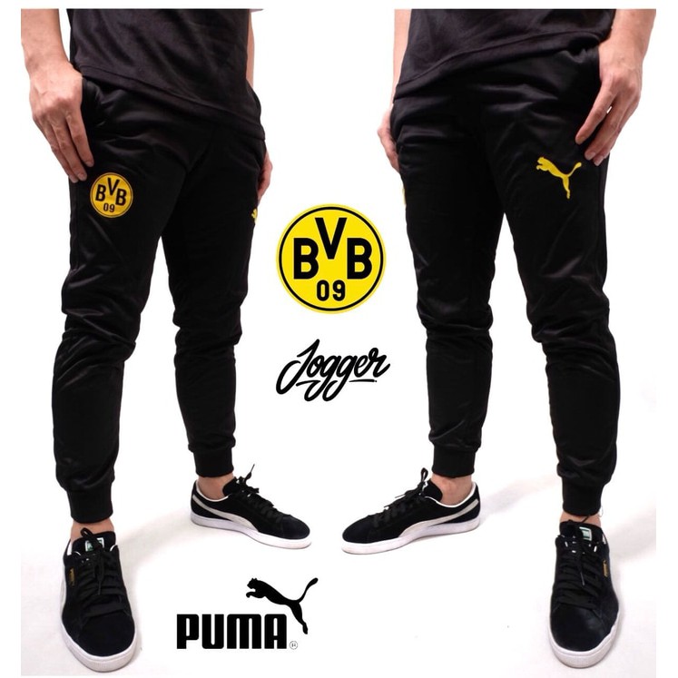 jogging borussia dortmund
