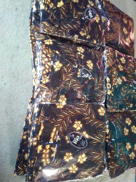 Maura Couple - Sania Ruffle Batik Couple Ori Ndoro Jowi Dnt Garansi Termurah Shopee - Shopashop Solo