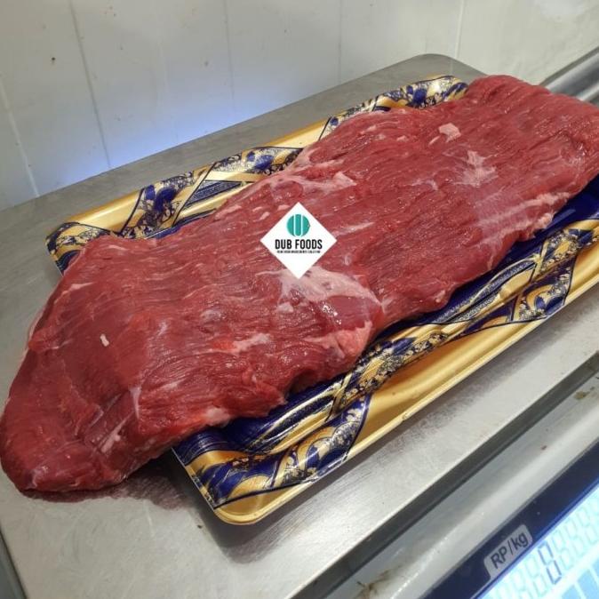 

US BEEF FLANK STEAK / TACOS / CARNE ASADA DFGH5136