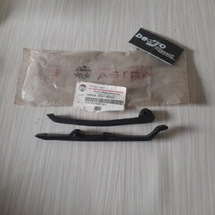 karet lidah tensioner bantalan rantai kamprat timing keteng set HONDA CB 100 CB100 K3 K5 GL100 GL125
