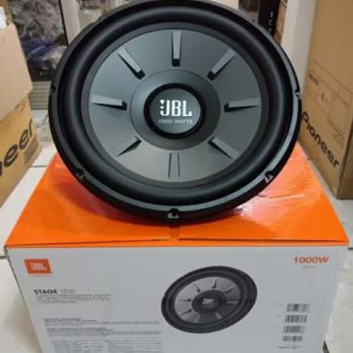 Subwoofer 12 inch JBL Stage 1210