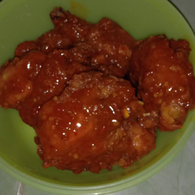 

ayam serdas