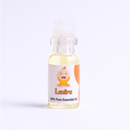 [ORIGINAL] SIBAIM (Cessa Alternatif) Essential Oil Ukuran 3ML - Varian Lengkap