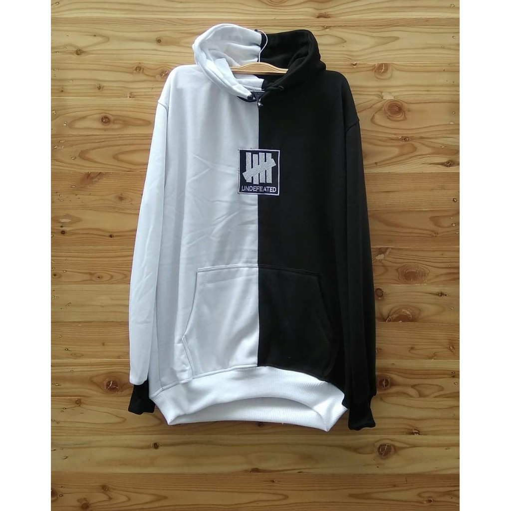 HOODIE / JAKET PRIA Undefeated