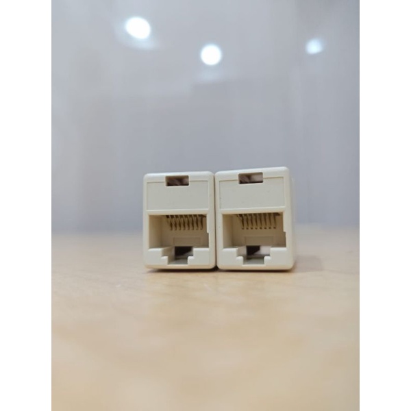 Barel RJ 45