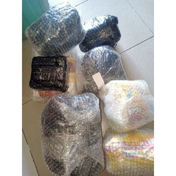 

khusus live / pembelian lainnya