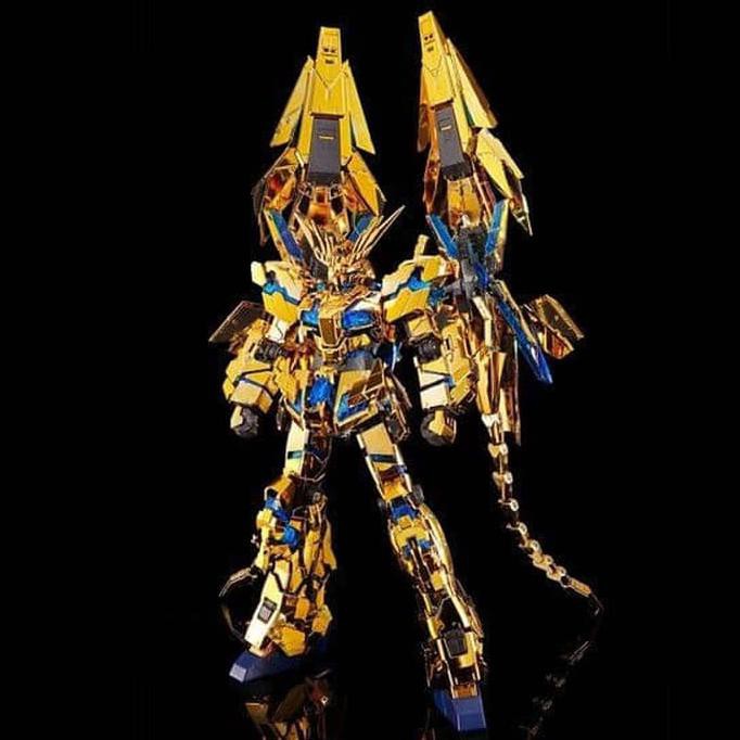 ✨ CUCI GUDANG FIGURE✨ PRE ORDER - RG 1/144 UNICORN GUNDAM 03 PHENEX NARRATIVE VER. SALE