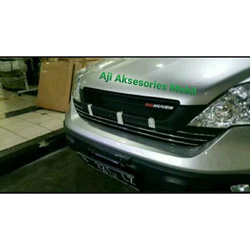 gril Honda CRV grill depan CRV 2007 2008