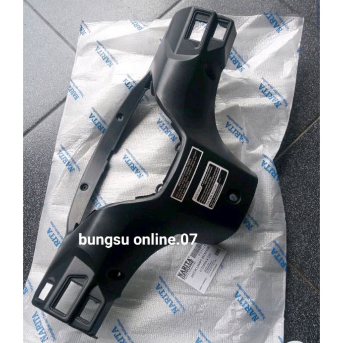 BATOK BELAKANG SUPRA X 125 LAMA SUPRA X 125 BATMAN 2006 2013