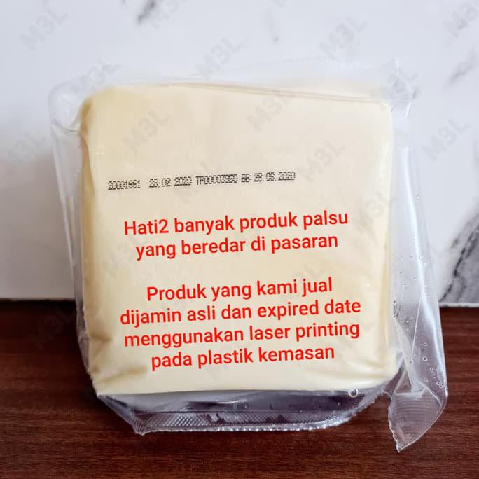 

KEJU MOZZARELLA PERFETTO 1KG / MOZARELLA CHEESE