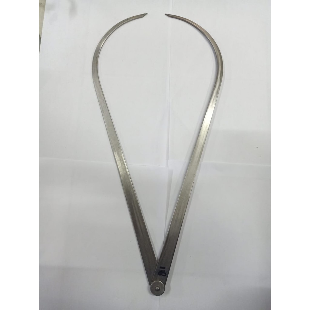 

JANGKA BESI LUAR 18" / FIRM JOINT OUTSIDE CALIPER 18 INCH