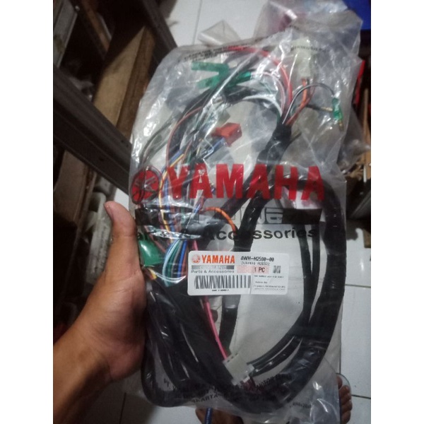 kabel body fiz r original ygp