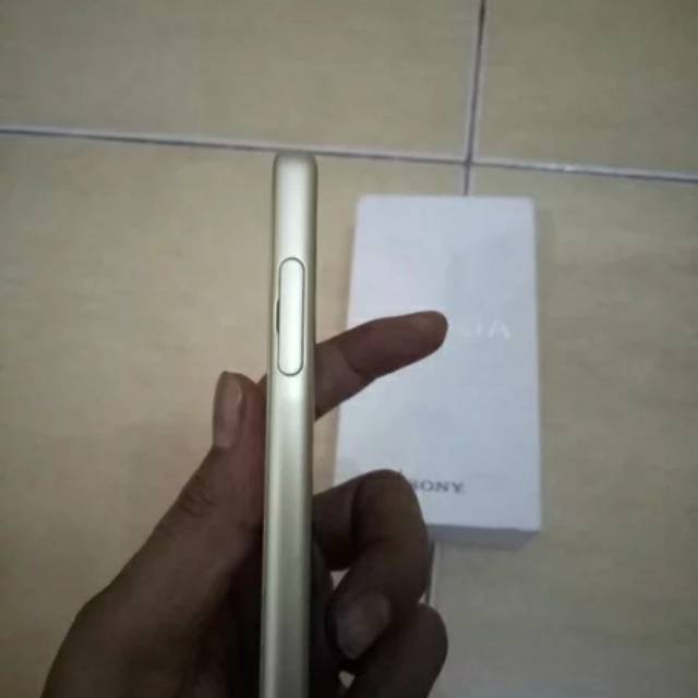 Xperia X Dual F5122 GLOBAL Lime