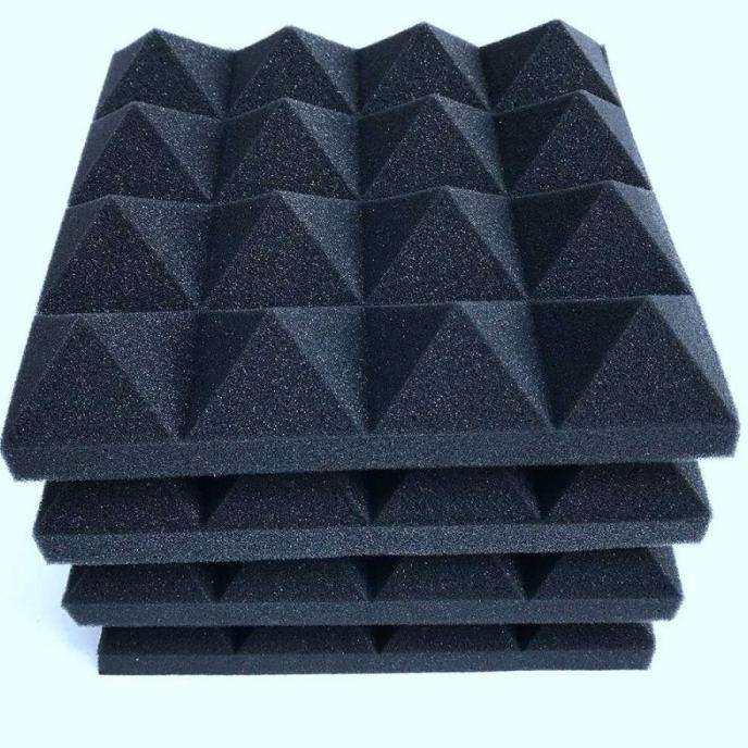 Busa Peredam Suara Background Ruangan Kamar Studio Karokesoundproof