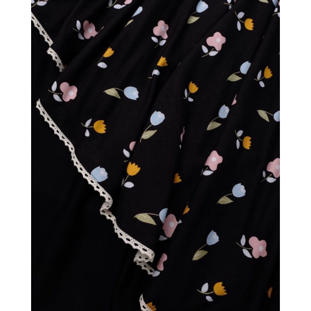 MUKENA KANZA BY YASEEN DESIGN rayon adem nyaman dingin panjang cantik murah