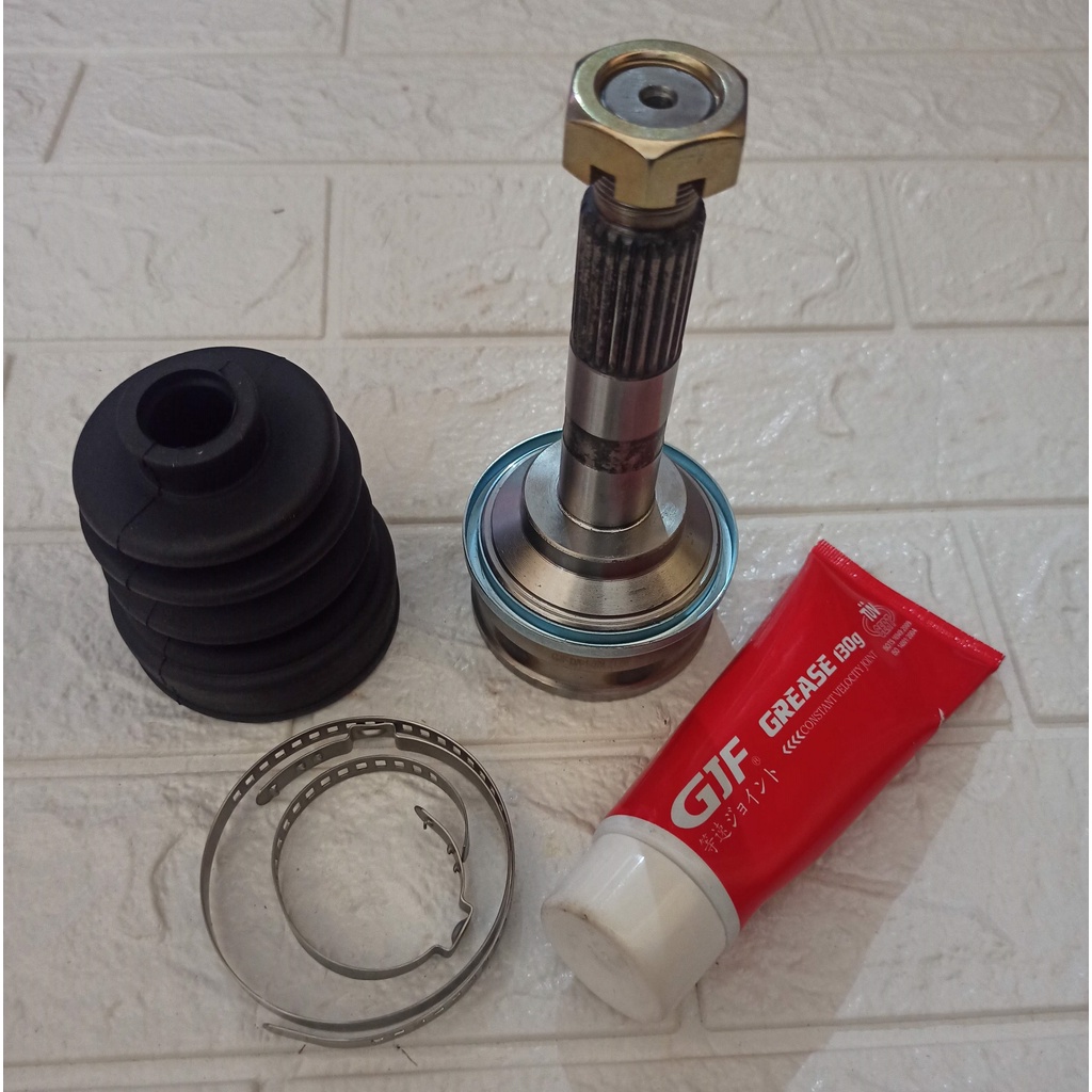 Outer CV Joint/CV Joint Luar Daihatsu Ceria, Daihatsu Mira Legacy, Daihatsu Mira Handyvan L2