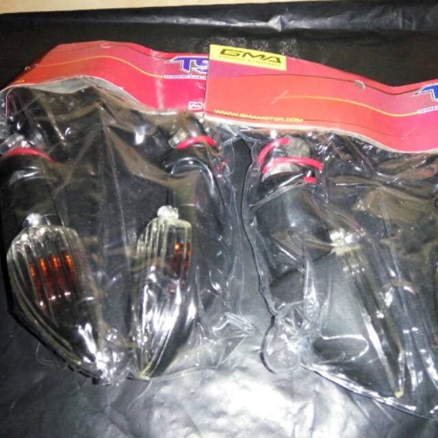 SEIN MINI MOTOR YAMAHA VIXION