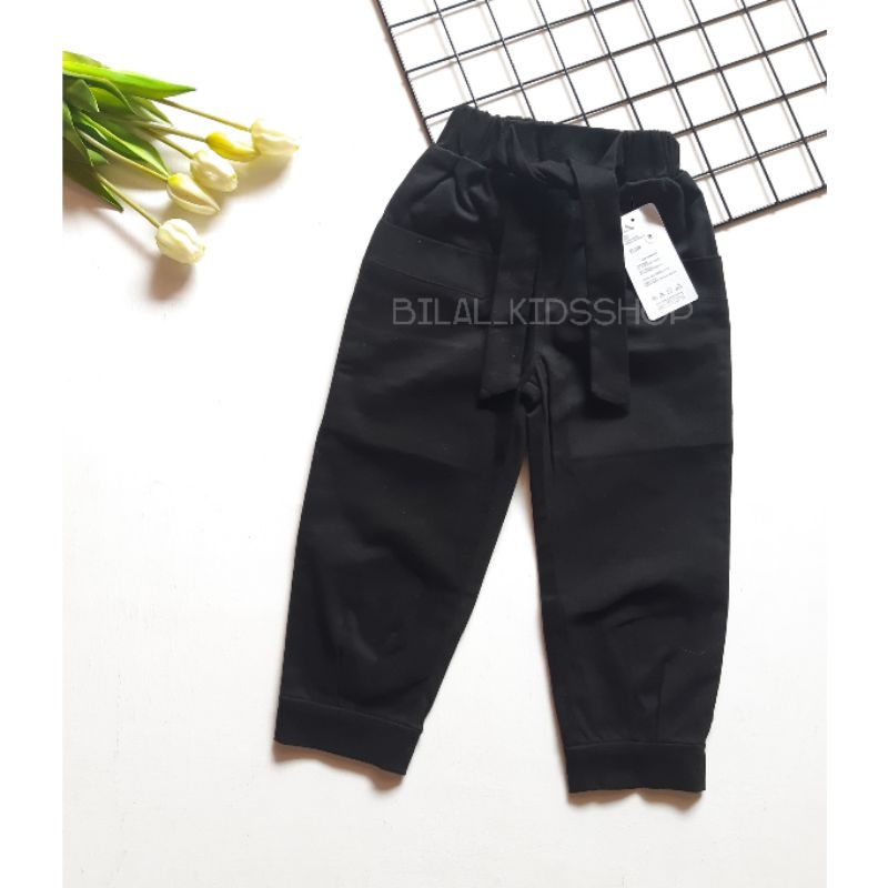 CELANA BAGGY PANTS ANAK/CELANA ANAK CEWE