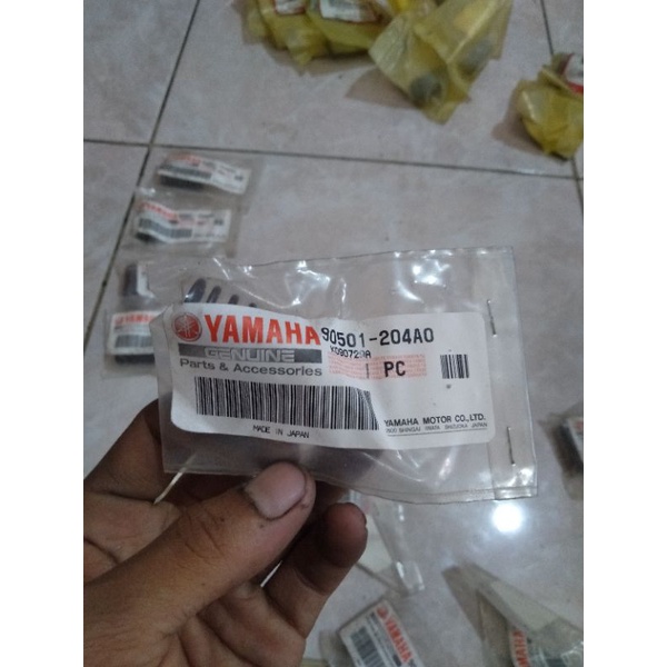 PER KOPLING YZ ORIGINAL JAPAN TERMURAH PER CLUTH YZ PNP RXZ FIZR VEGA JUPITERZ