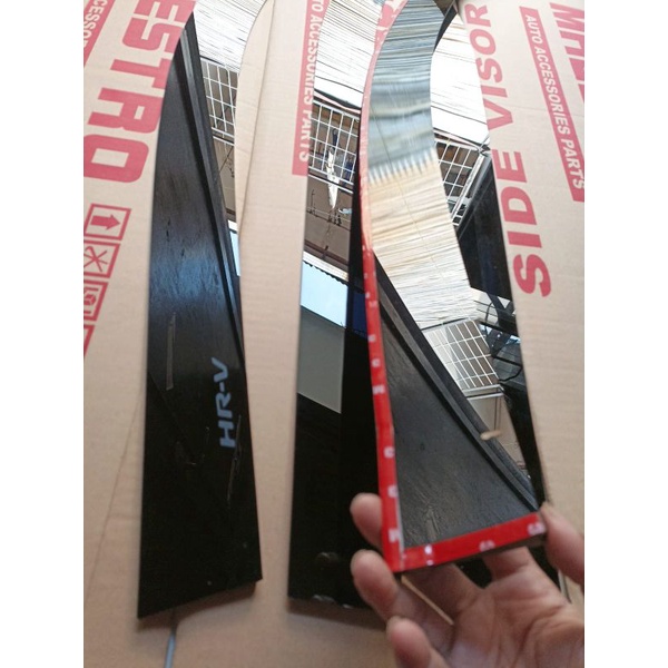 TALANG AIR ALLNEW HRV 2022