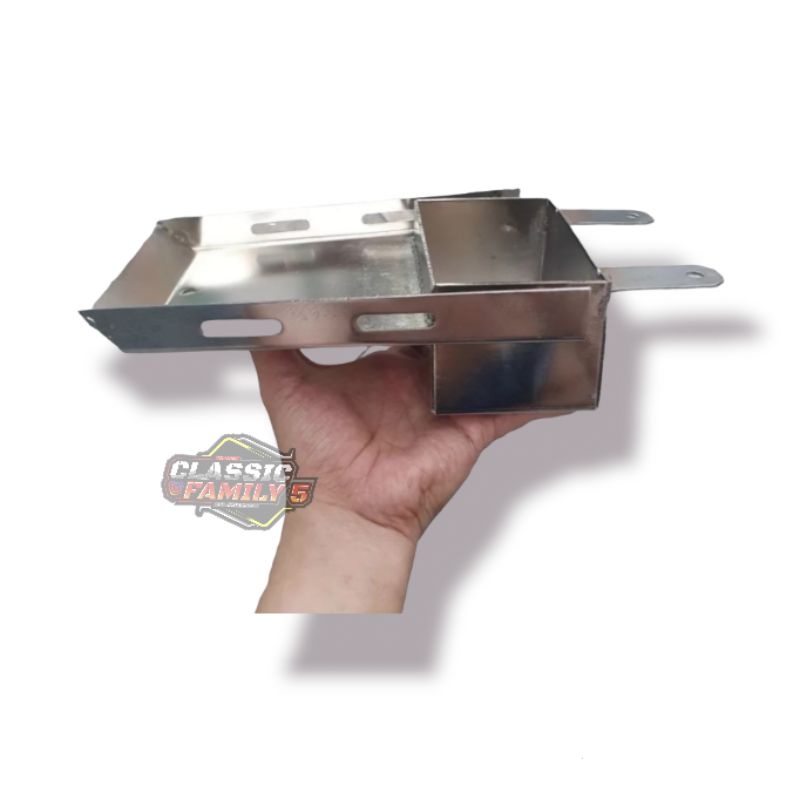 PANGKON AKI SLIM PANGKON AKI CROM AKI BERDIRI PNP CB GL100