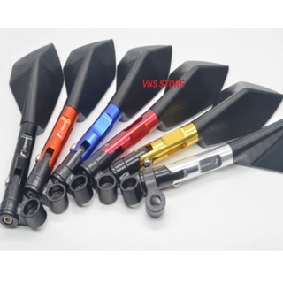SPION TOMOK FULL CNC FREE KUNCI L V2 dan V5 | Shopee Indonesia