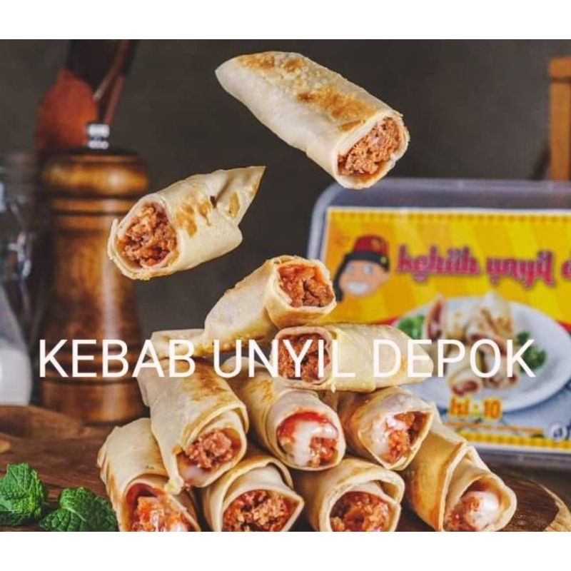 

kebabunyildepok